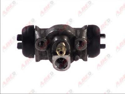 Тормозной цилиндр ABE