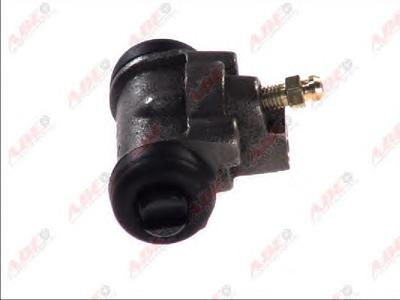 Тормозной цилиндр ABE