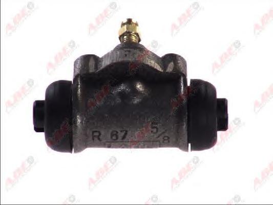 Тормозной цилиндр ABE