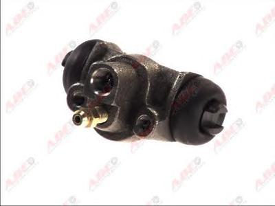 Тормозной цилиндр ABE