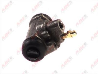 Тормозной цилиндр ABE