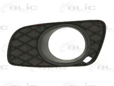 Решетка вентилятора, буфер BLIC 5512-00-3502918P