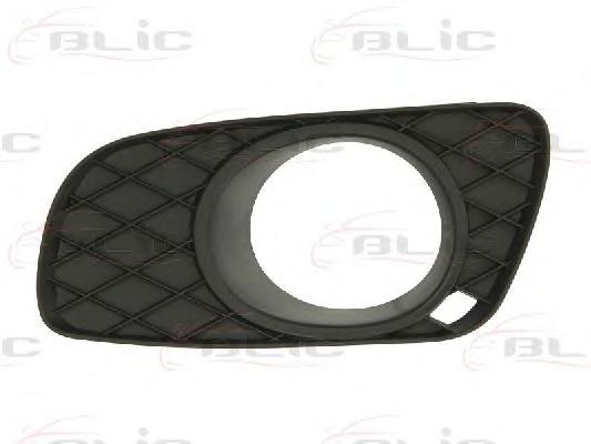 Решетка вентилятора, буфер BLIC