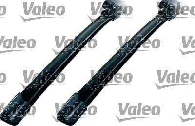 Щетка стеклоочистителя VALEO 574470