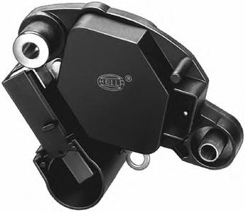Регулятор генератора HELLA 5DR004 246-381