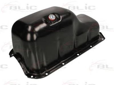 Масляный поддон BLIC