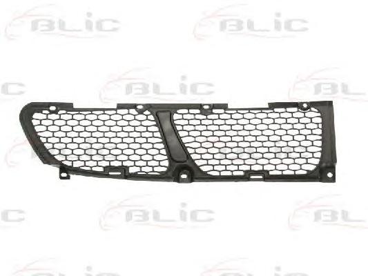 Решетка вентилятора, буфер BLIC