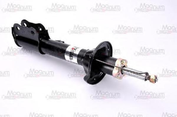 Амортизатор Magnum Technology