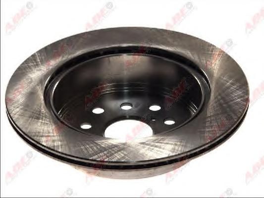 Тормозной диск ABE