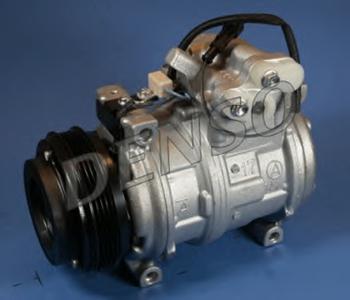 Компрессор, кондиционер DENSO DCP12003