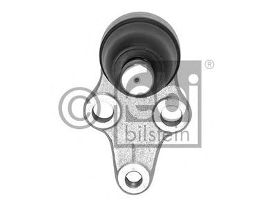 Несущий / направляющий шарнир FEBI BILSTEIN 41691