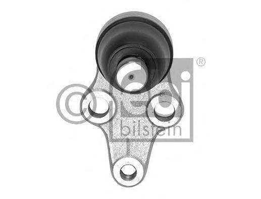 Несущий / направляющий шарнир FEBI BILSTEIN