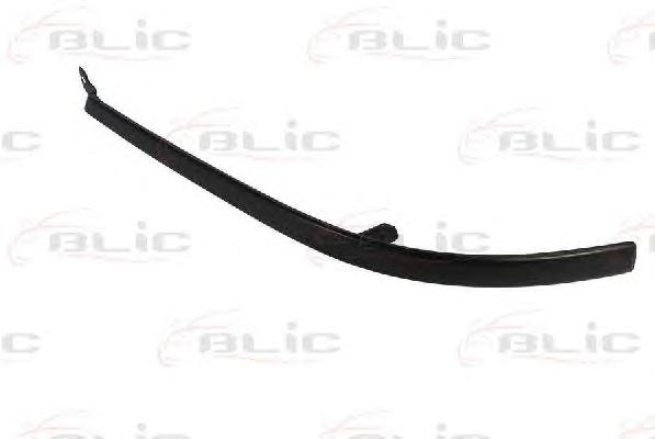 Облицовка, основная фара BLIC