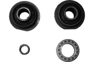 Подвеска, рычаг независимой подвески колеса MOOG ME-SB-5685