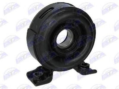 Подвеска, карданный вал BTA G99007BTA