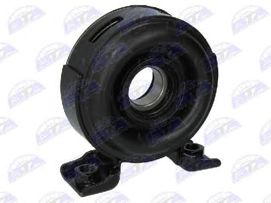 Подвеска, карданный вал BTA