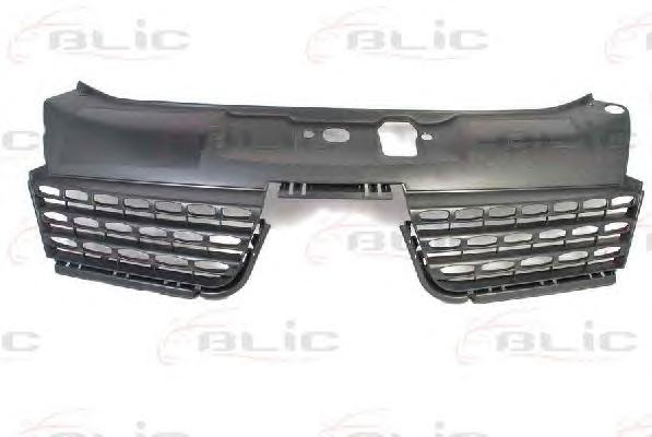 Решетка радиатора BLIC