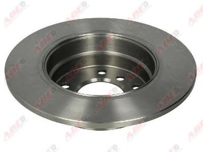 Тормозной диск ABE