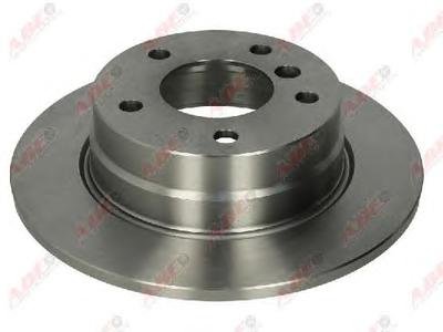 Тормозной диск ABE