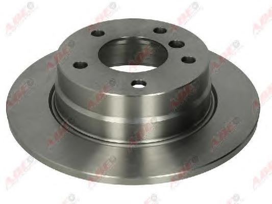 Тормозной диск ABE