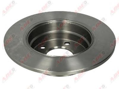 Тормозной диск ABE