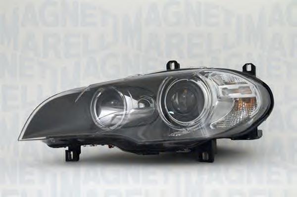 Основная фара MAGNETI MARELLI
