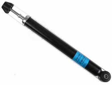 Амортизатор SACHS 314 759
