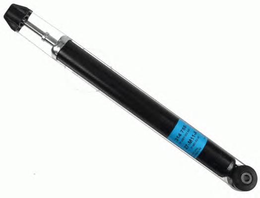 Амортизатор SACHS