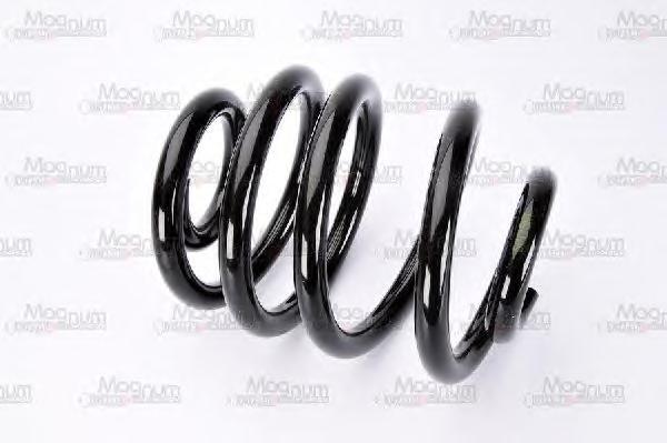 Пружина ходовой части Magnum Technology