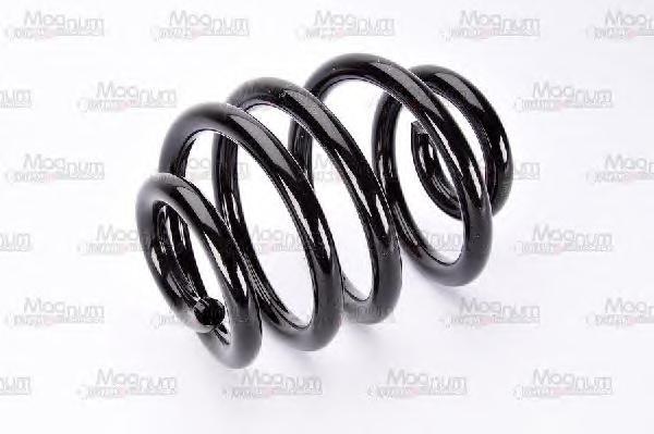 Пружина ходовой части Magnum Technology