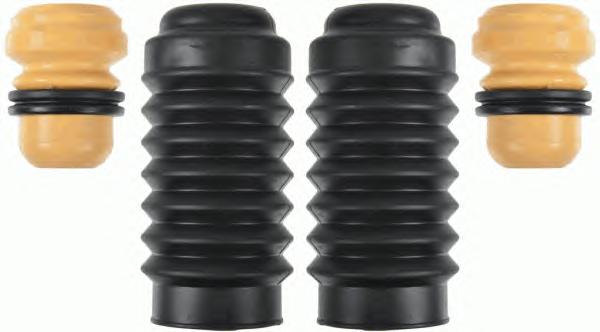 Комплект пыльника и отбойника SACHS