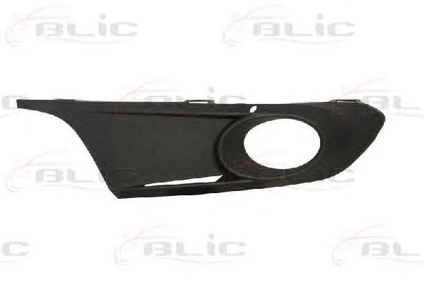 Решетка вентилятора, буфер BLIC