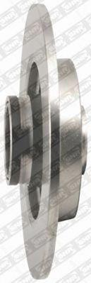 Тормозной диск SNR