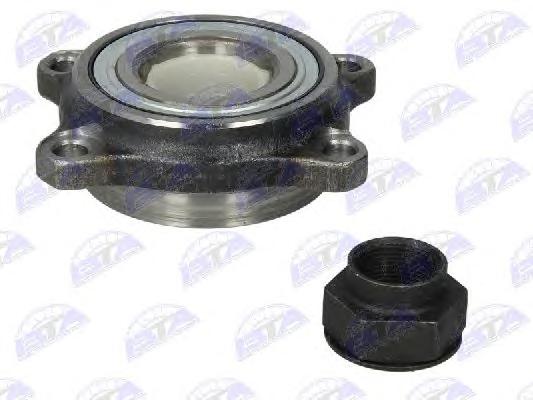 Подшипник ступицы BTA