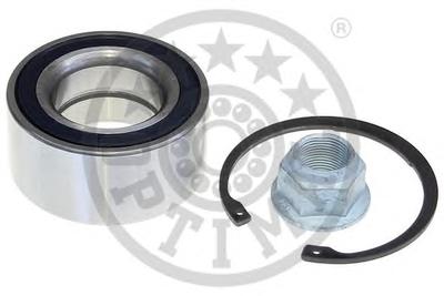 Подшипник ступицы OPTIMAL 400107