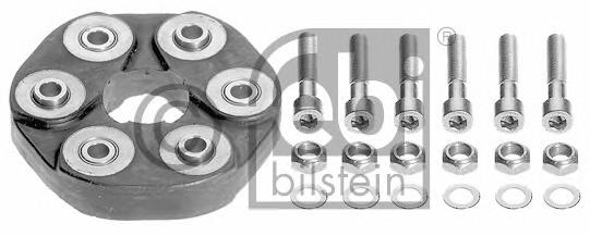 Эластичная муфта FEBI BILSTEIN