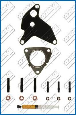 Комплект прокладок турбины AJUSA