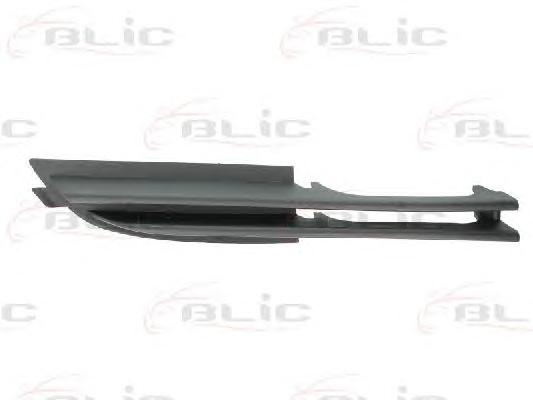 Решетка вентилятора, буфер BLIC