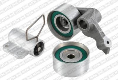 Комплект ремня ГРМ SNR KD469.22