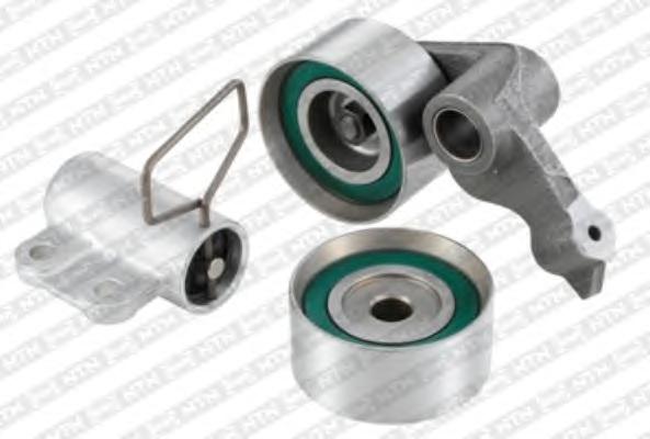 Комплект ремня ГРМ SNR