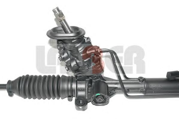 Рулевой механизм LAUBER