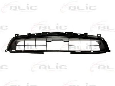 Решетка вентилятора, буфер BLIC 6502-07-3719910P