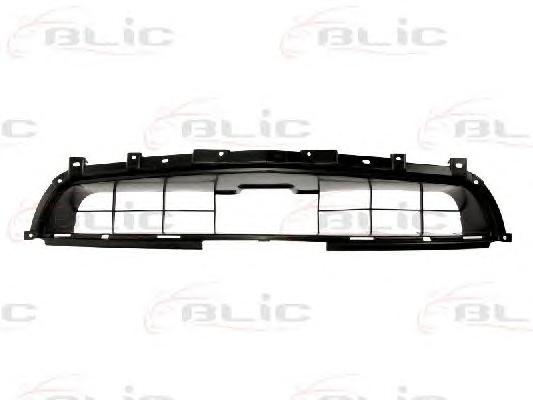 Решетка вентилятора, буфер BLIC