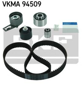 Комплект ремня ГРМ SKF VKMA 94509
