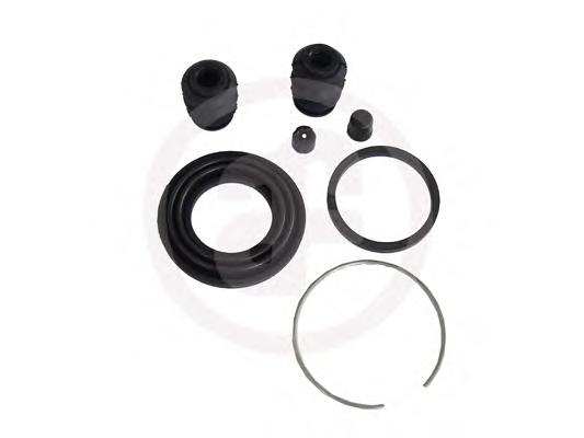 Ремкомплект, тормозной суппорт AUTOFREN SEINSA