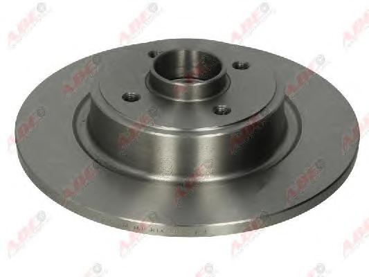 Тормозной диск ABE