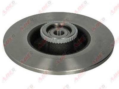 Тормозной диск ABE