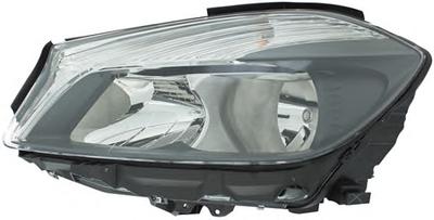 Основная фара HELLA 1EG010 818-111