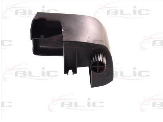 Облицовка, бампер BLIC
