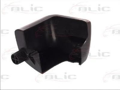 Облицовка, бампер BLIC